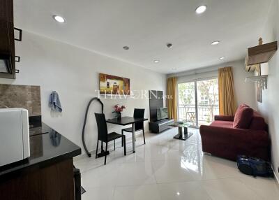 Condo for sale 1 bedroom 38 m² in Park Lane Jomtien Resort, Pattaya