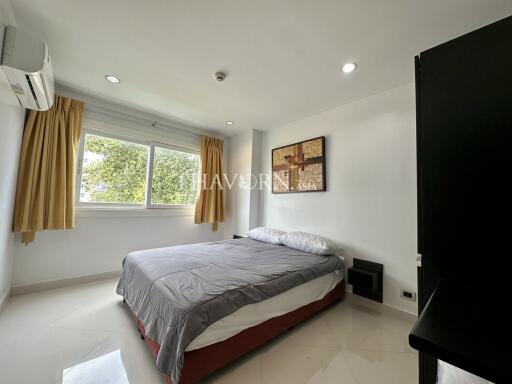 Condo for sale 1 bedroom 38 m² in Park Lane Jomtien Resort, Pattaya