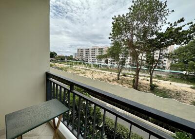 Condo for sale 1 bedroom 38 m² in Park Lane Jomtien Resort, Pattaya