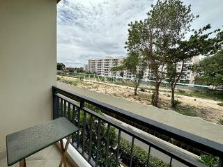 Condo for sale 1 bedroom 38 m² in Park Lane Jomtien Resort, Pattaya