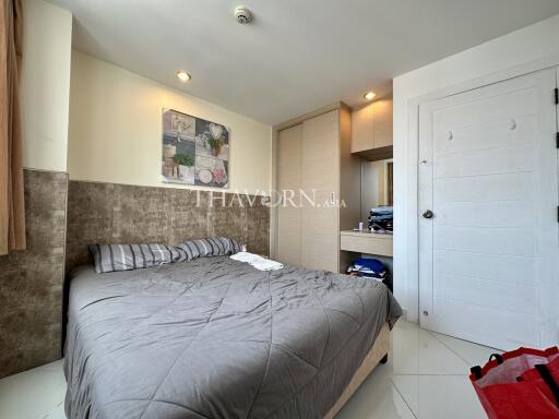 Condo for sale 2 bedroom 70 m² in Paradise Park, Pattaya