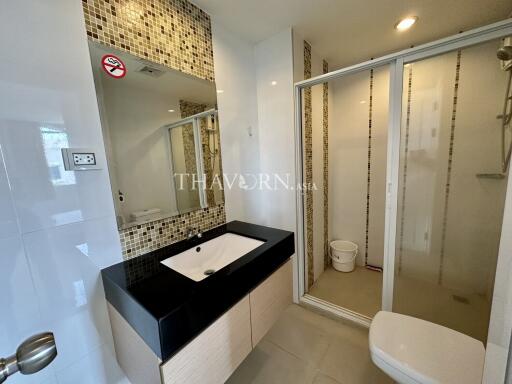 Condo for sale 2 bedroom 70 m² in Paradise Park, Pattaya