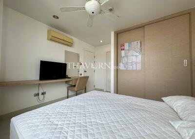 Condo for sale 2 bedroom 70 m² in Paradise Park, Pattaya