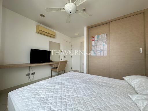 Condo for sale 2 bedroom 70 m² in Paradise Park, Pattaya