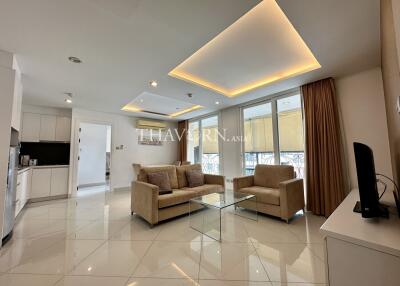 Condo for sale 2 bedroom 70 m² in Paradise Park, Pattaya