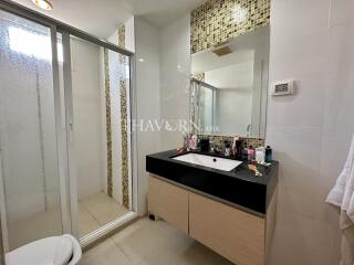 Condo for sale 2 bedroom 70 m² in Paradise Park, Pattaya
