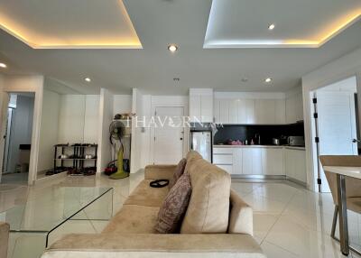 Condo for sale 2 bedroom 70 m² in Paradise Park, Pattaya