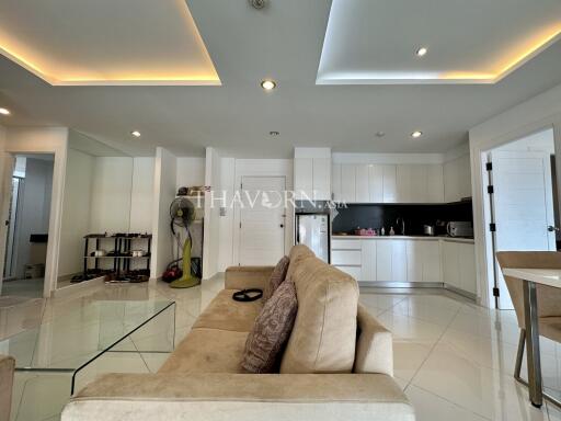 Condo for sale 2 bedroom 70 m² in Paradise Park, Pattaya