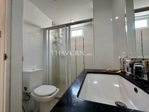 Condo for sale 2 bedroom 70 m² in Paradise Park, Pattaya