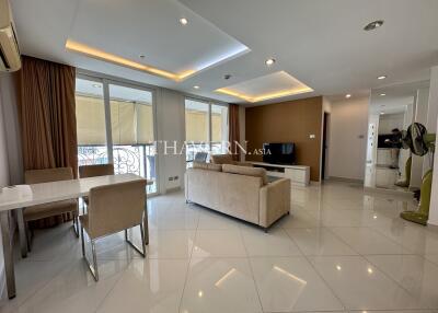 Condo for sale 2 bedroom 70 m² in Paradise Park, Pattaya