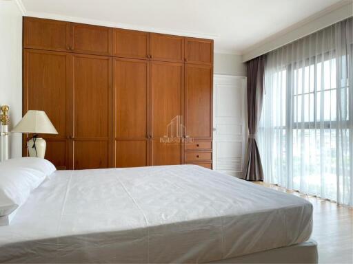 For Rent Spacious 87sqm 2 Bed 2 Bath Condo Sathorn Gardens