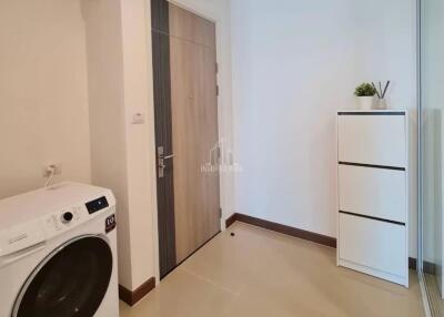 For Rent Spacious 61sqm 1 Bed Condo Supalai Elite 600m from BTS Phaya Thai