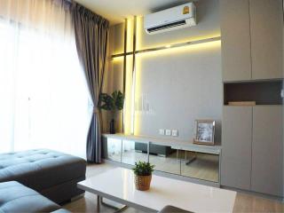 For Rent 1 Bed 1 Bath Life Sukhumvit 48 Only 500m from BTS Phra Khanong