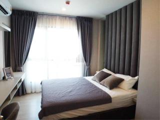 For Rent 1 Bed 1 Bath Life Sukhumvit 48 Only 500m from BTS Phra Khanong