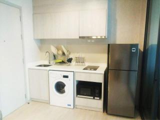 For Rent 1 Bed 1 Bath Life Sukhumvit 48 Only 500m from BTS Phra Khanong