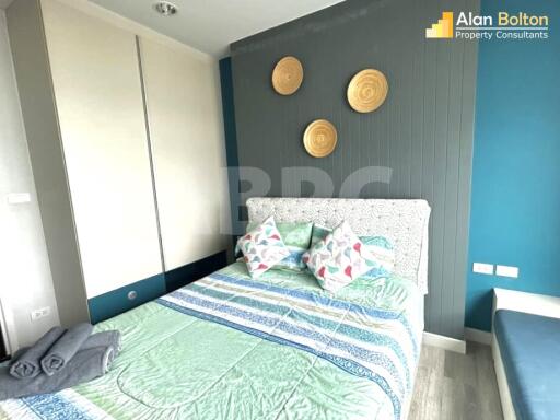 1 Bed 1 Bath in Central Pattaya ABPC0674