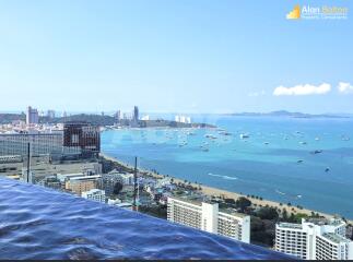 1 Bed 1 Bath in Central Pattaya ABPC0674