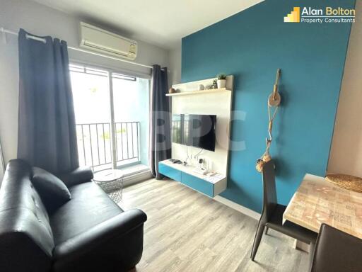 1 Bed 1 Bath in Central Pattaya ABPC0674