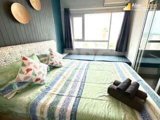 1 Bed 1 Bath in Central Pattaya ABPC0674