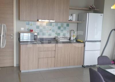 1 Bedroom 1 Bathroom in Wong Amat ABPC0678