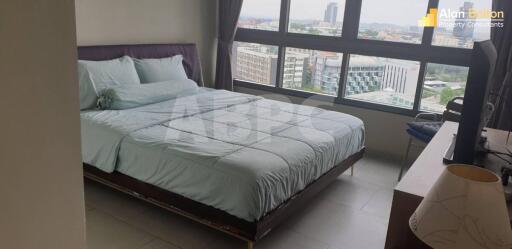 1 Bedroom 1 Bathroom in Wong Amat ABPC0678