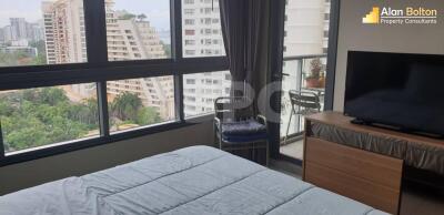 1 Bedroom 1 Bathroom in Wong Amat ABPC0678