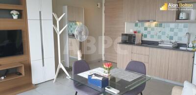 1 Bedroom 1 Bathroom in Wong Amat ABPC0678