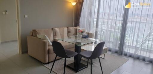 1 Bedroom 1 Bathroom in Wong Amat ABPC0678