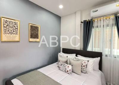 4 Bedrooms 5 Bathrooms House for Sale in Na Jomtien