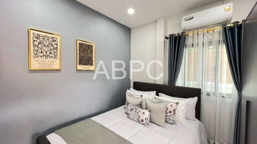 4 Bedrooms 5 Bathrooms House for Sale in Na Jomtien