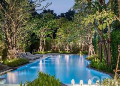 Condominium near Central Floresta Phuket