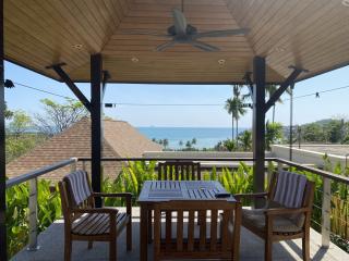 Beautiful Sea View Villa in Cape Panwa