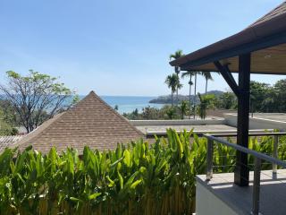 Beautiful Sea View Villa in Cape Panwa