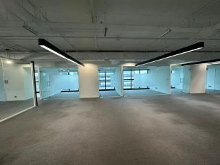 For Rent Bangkok Office Sukhumvit BTS Ekkamai Watthana