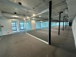 For Rent Bangkok Office Sukhumvit BTS Ekkamai Watthana