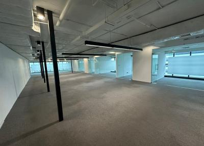 For Rent Bangkok Office Sukhumvit BTS Ekkamai Watthana