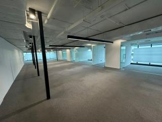 For Rent Bangkok Office Sukhumvit BTS Ekkamai Watthana