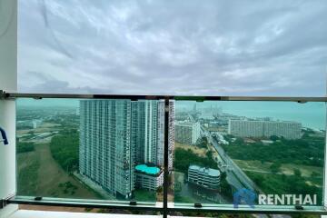 Dusit Grand Condo View 1 bedroom Sea view 2.97 Mb