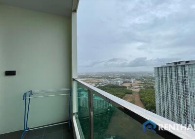 Dusit Grand Condo View 1 bedroom Sea view 2.97 Mb