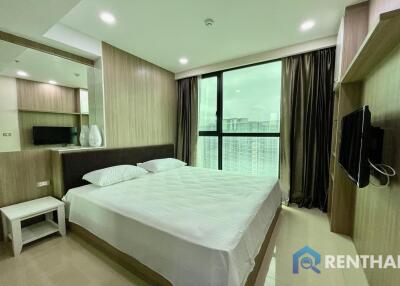 Dusit Grand Condo View 1 bedroom Sea view 2.97 Mb