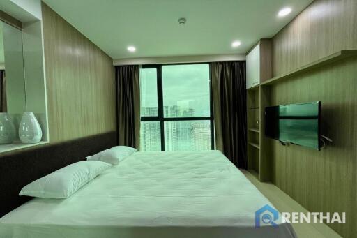 Dusit Grand Condo View 1 bedroom Sea view 2.97 Mb