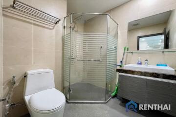 Dusit Grand Condo View 1 bedroom Sea view 2.97 Mb