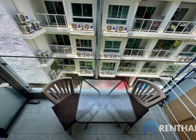 Siam Oriental Tropical Garden for sale 1 bedroom 1.85 mb