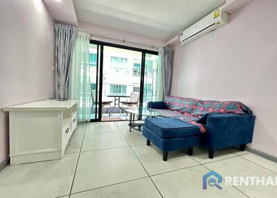 Siam Oriental Tropical Garden for sale 1 bedroom 1.85 mb