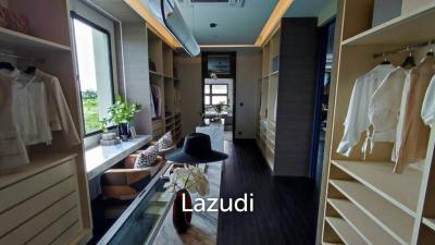 5 Bed 6 Bath 776 SQ.M Grand Bangkok Boulevard Rama 9 – Krungthep Kreetha