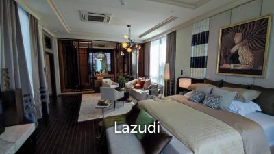 5 Bed 6 Bath 620 SQ.M Grand Bangkok Boulevard Rama 9 – Krungthep Kreetha