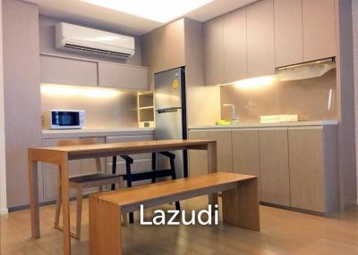 1 Bed 1 Bath 54 SQ.M MODE Sukhumvit 61