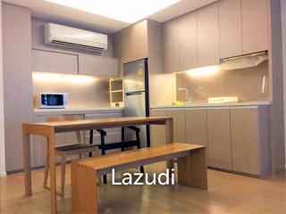 1 Bed 1 Bath 54 SQ.M MODE Sukhumvit 61