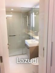 1 Bed 1 Bath 54 SQ.M MODE Sukhumvit 61