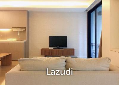 1 Bed 1 Bath 54 SQ.M MODE Sukhumvit 61